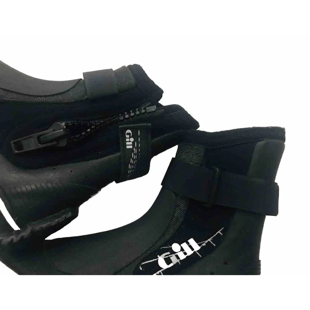 Gill aquatech water